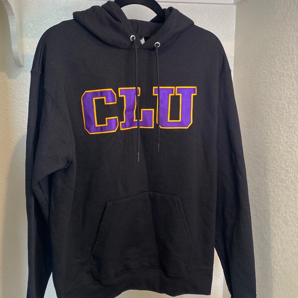 College Hoodie